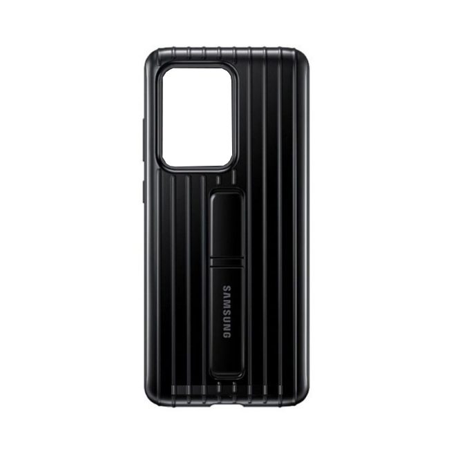 Ốp lưng Protective Standing Galaxy Note 20 Plus chính hãng