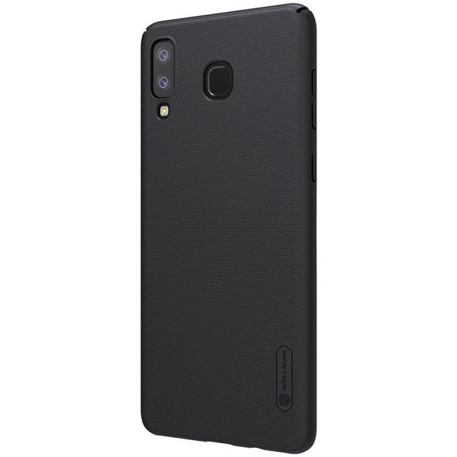 Ốp lưng Samsung Galaxy A8  Star hiệu Nillkin chính hãng