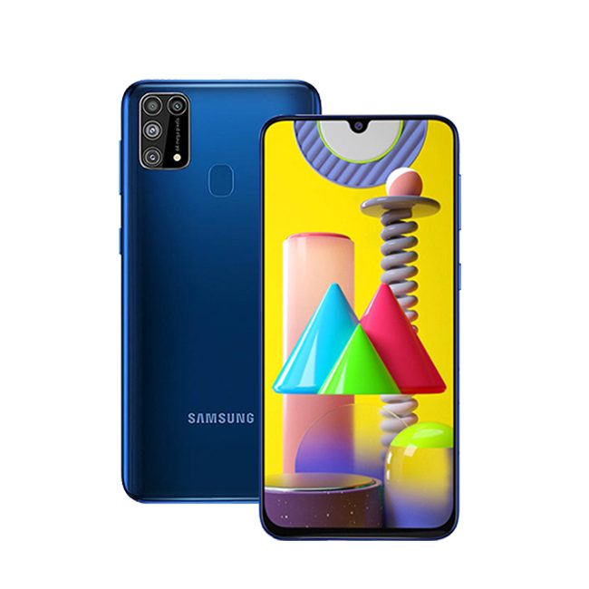 Ốp lưng Samsung Galaxy M31 Silicon đẹp