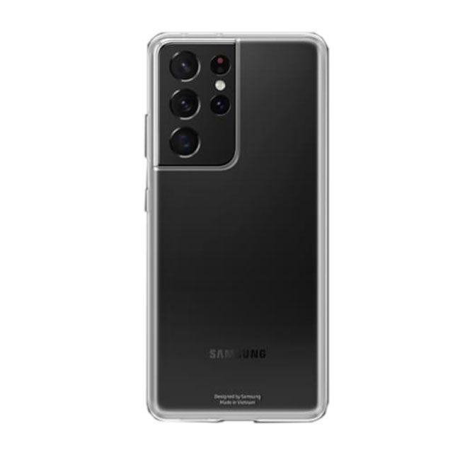 Ốp lưng Samsung S21 Ultra Likgus trong suốt đẹp chống sốc tốt