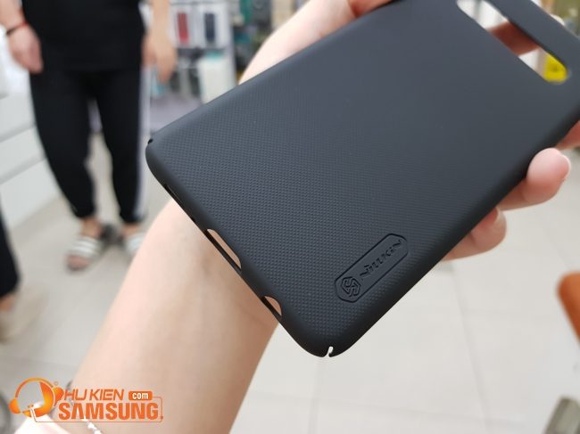 ốp lưng sần Nillkin Samsung s10 plus giá rẻ hcm ốp lưng sần Nillkin Samsung s10 plus giá rẻ hcm