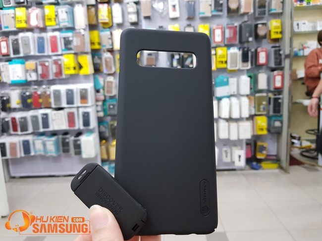 ốp lưng sần Nillkin Samsung s10 pLUS ĐẸP ốp lưng sần Nillkin Samsung s10 pLUS ĐẸP