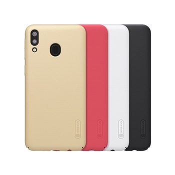Ốp lưng sần Samsung A20 hiệu Nillkin chính hãng