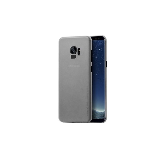 Ốp lưng siêu mỏng Samsung Galaxy S9 hiệu Memumi