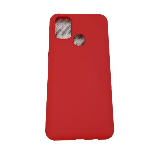 Ốp lưng Silicon màu M31 đẹp hiệu KST Design