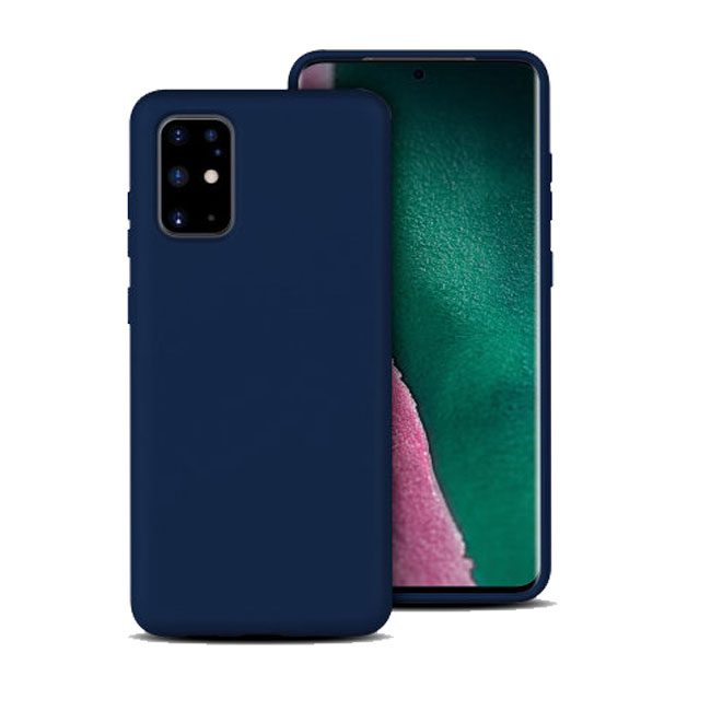 Ốp lưng Silicone Samsung S11 hiệu Olixar