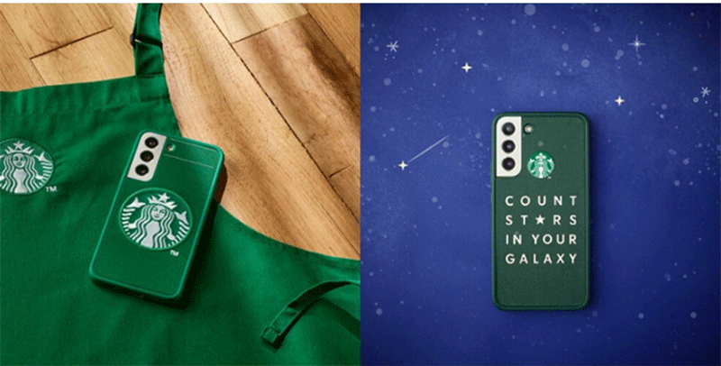ốp lưng Starbucks cho Galaxy S22| Plus| Ultra và Galaxy Buds 2 ốp lưng Starbucks cho Galaxy S22| Plus| Ultra và Galaxy Buds 2