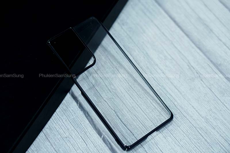 Ốp lưng Samsung S22 Ultra| S21 Ultra trong suốt viền màu đẹp giá tốt nhà X Level