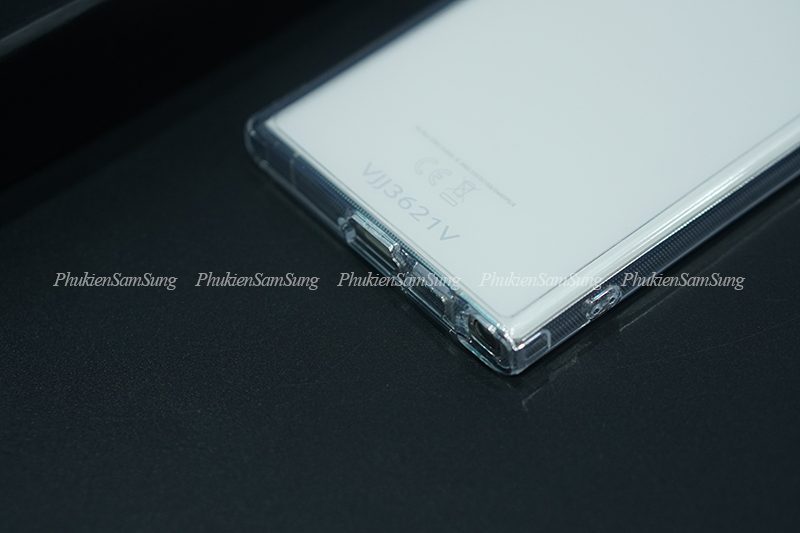 Ốp lưng trong suốt S24 Ultra| Plus Likgus chống sốc tốt( GIÁ RẺ)_2