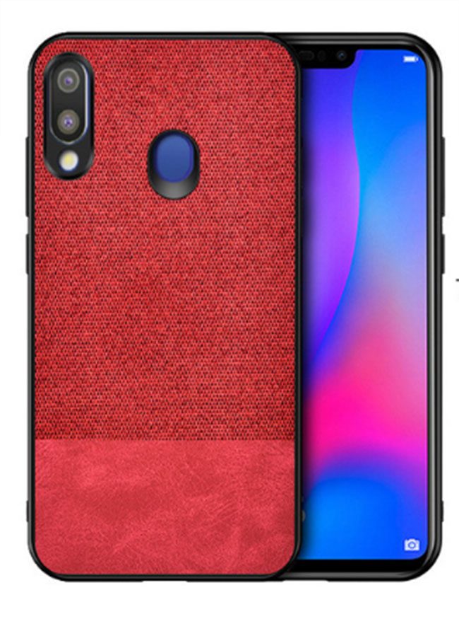 Ốp lưng vải Samsung A30|A30 S đẹp