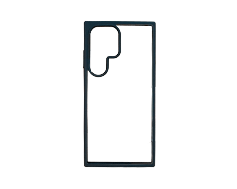 Ốp lưng viền màu cho Galaxy S25 Ultra - Likgus