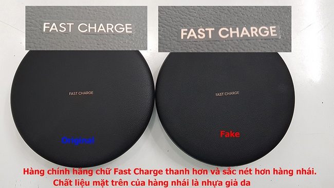 đế sạc nhanh không dây đế sạc nhanh không dây
