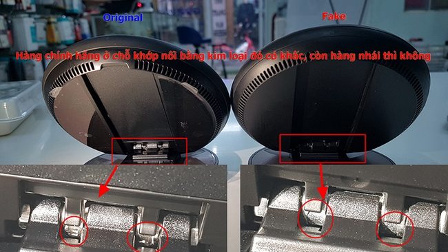 Đế sạc nhanh không dây Đế sạc nhanh không dây