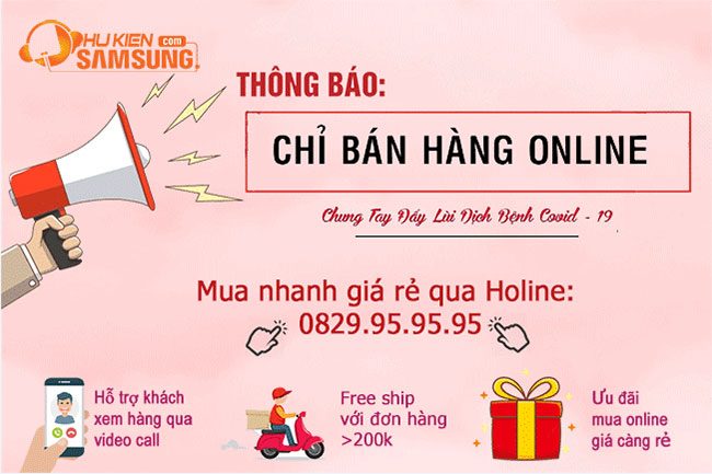 Shop Phụ kiện Samsung Ngõ 70 Thái Hà Shop Phụ kiện Samsung Ngõ 70 Thái Hà