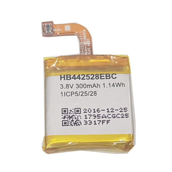 Pin đồng hồ Huawei Watch chính hãng