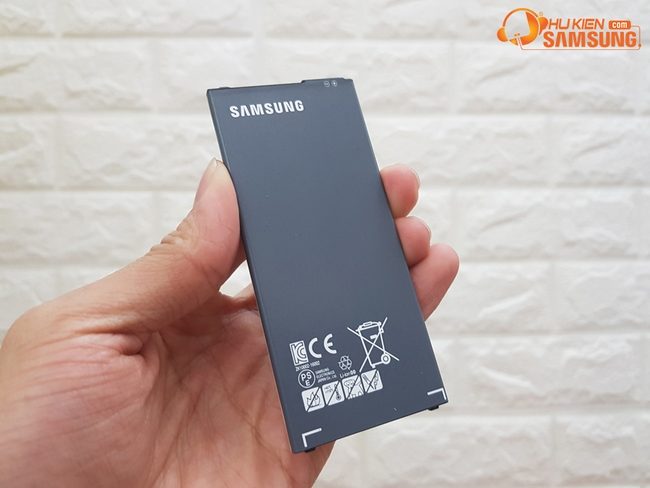 Pin Samsung Galaxy A7 2016 chính hãn Pin Samsung Galaxy A7 2016 chính hãn