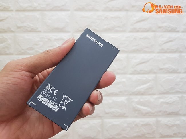 Pin Samsung Galaxy A7 2016 chính hãn Pin Samsung Galaxy A7 2016 chính hãn