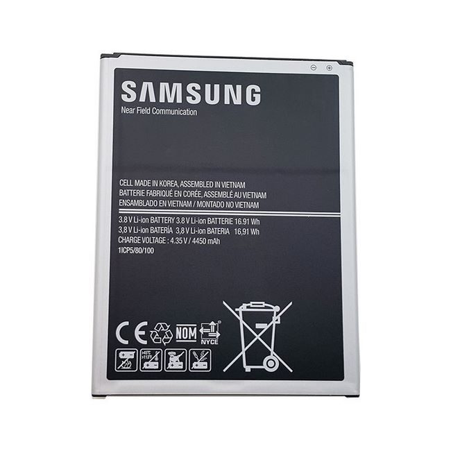 Pin Galaxy Active LTE chính hãng