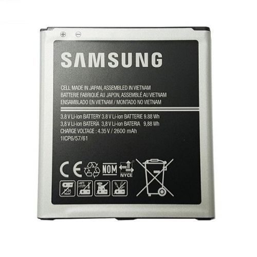 Pin Galaxy J2 Prime, J2 chính hãng