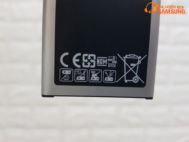 Pin Samsung Galaxy S5 chính hãng
