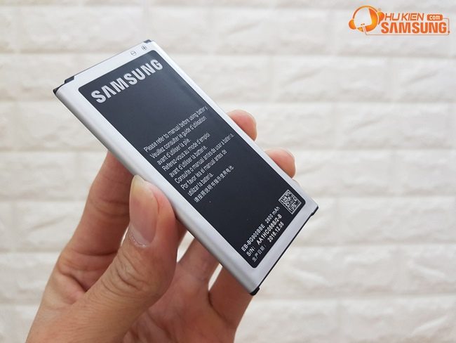 Pin Samsung Galaxy S5 chính hãng