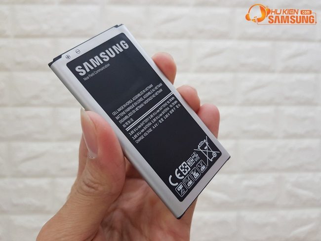 Pin Samsung Galaxy S5 chính hãng
