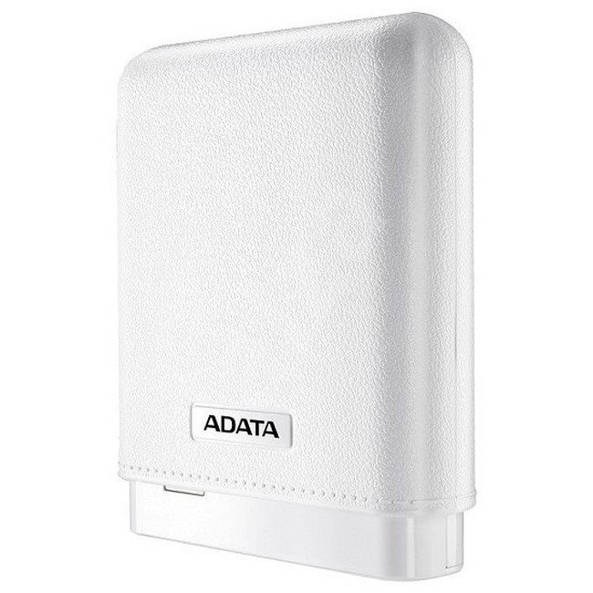 Pin sạc dự phòng 10.000 mAh Adata PV150