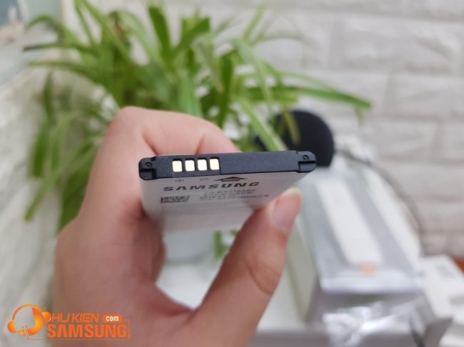 Pin Samsung Galaxy A3 2016 giá bao nhiêu Pin Samsung Galaxy A3 2016 giá bao nhiêu