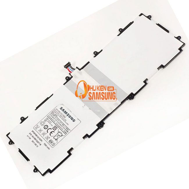 Pin Samsung Galaxy Note 10.1 N8000 chính hãng