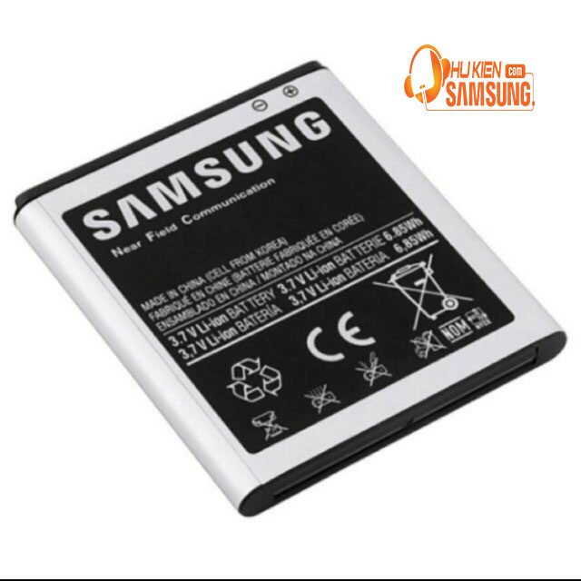Pin Samsung Galaxy S2 Hàn Quốc