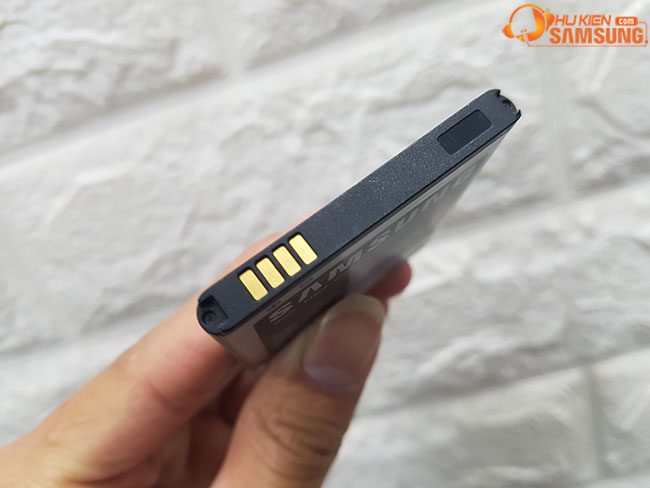 Pin Samsung Galaxy S2 Hàn Quốc