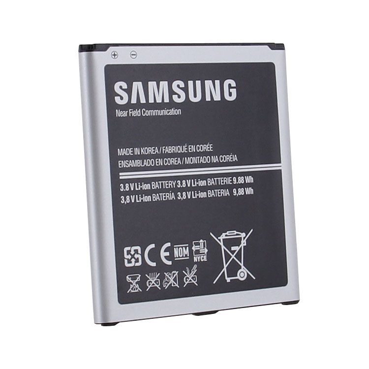 Pin Samsung Galaxy S4 chính hãng