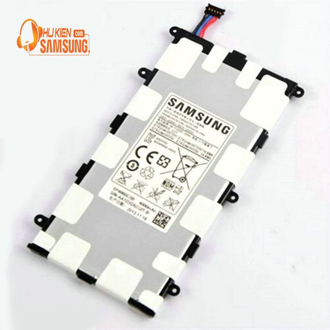 Pin Samsung Galaxy Tab 2 7.0 P3100