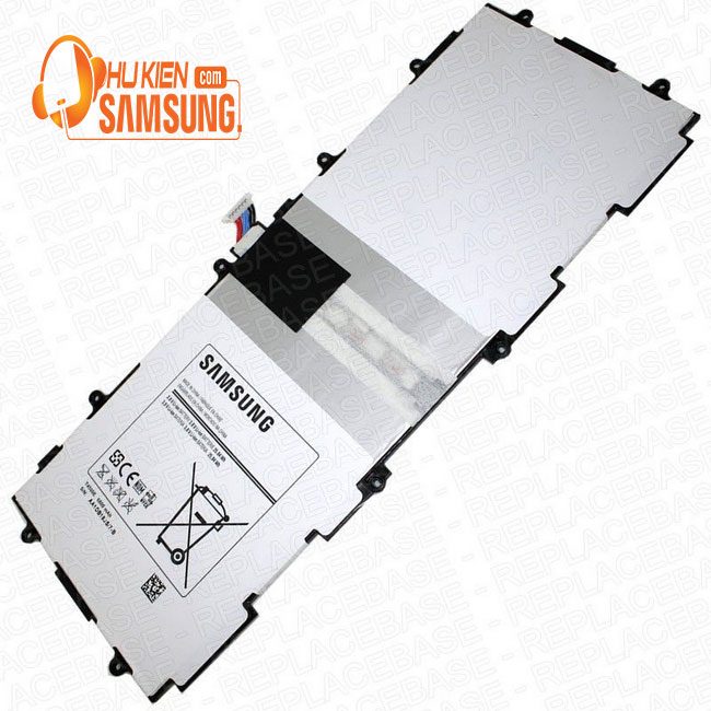Pin Samsung Galaxy Tab  3 10.1 chính hãng