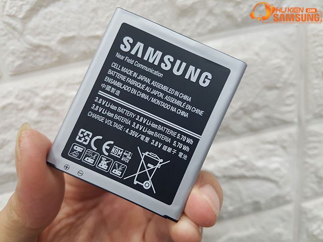 Pin Samsung Galaxy V G313 chính hãng
