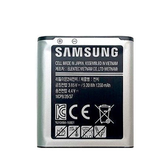 Pin Samsung Gear 360 2016 chính hãng_4