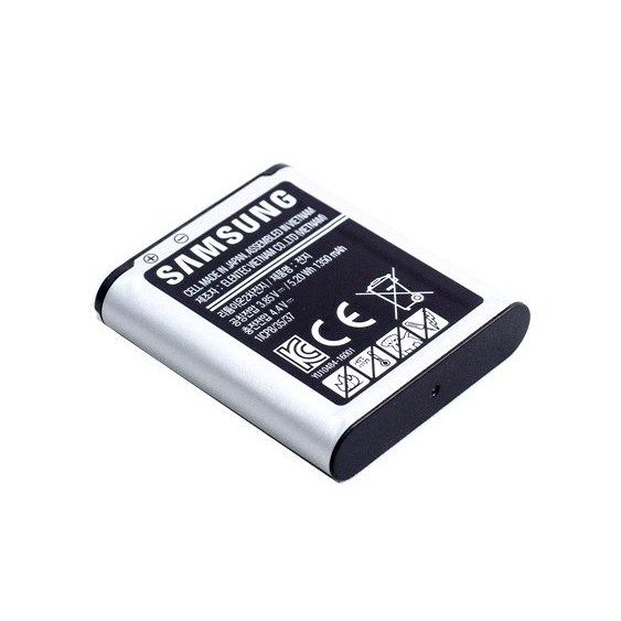 Pin Samsung Gear 360 2016 chính hãng_5
