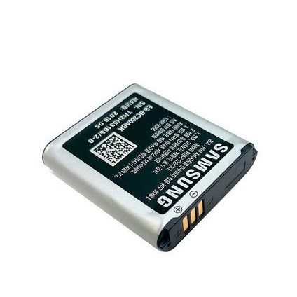Pin Samsung Gear 360 2016 chính hãng_6