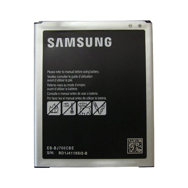 Thay Pin Samsung J4 2108, J4 Plus chính hãng