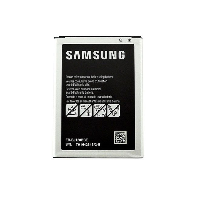 Pin samsung J1 2016 chính hãng
