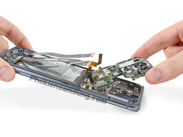 thay Pin S20 Ultra chính hãng giá bao nhiêu ở Hà Nội