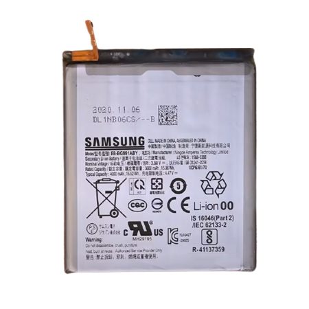 Thay Pin Samsung S21 Ultra, S21 Plus, S21 Fe, S21 chính hãng