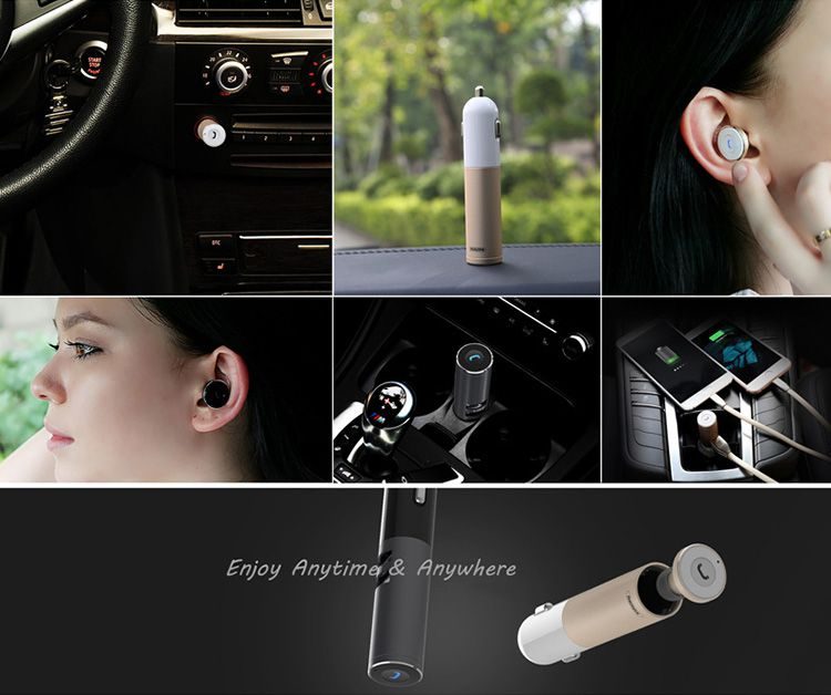 TAI NGHE BLUETOOTH DƯỚI 500K Remax RB-T11CA2DP TAI NGHE BLUETOOTH DƯỚI 500K Remax RB-T11CA2DP