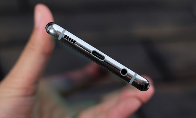 đánh giá Galaxy S10 Plus đánh giá Galaxy S10 Plus