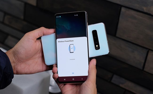đánh giá Galaxy S10 Plus đánh giá Galaxy S10 Plus