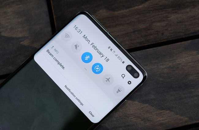 đánh giá Galaxy S10 Plus đánh giá Galaxy S10 Plus