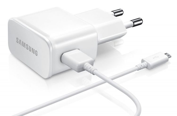 Sạc cable Samsung Galaxy Tab 3 Lite  chính hãng