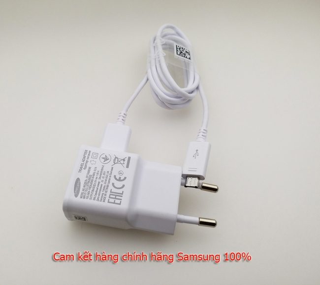 sạc Samsung A3 2016 chính hãng