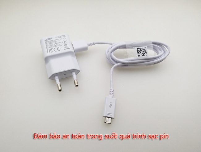 sạc Samsung J7 2016 chính hãng sạc Samsung J7 2016 chính hãng