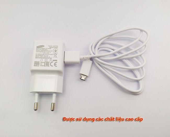 Sạc Cáp Samsung Galaxy Note 4 chính hãng Sạc Cáp Samsung Galaxy Note 4 chính hãng
